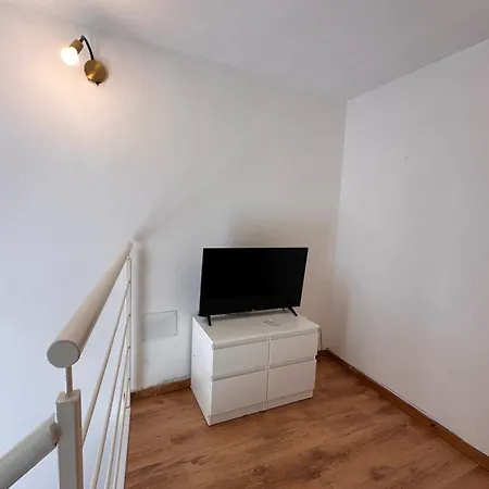 Holiday home Casa Teatro Massimo Catania