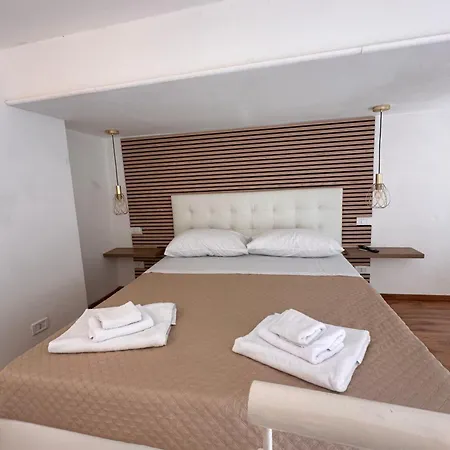 Holiday home Casa Teatro Massimo Catania