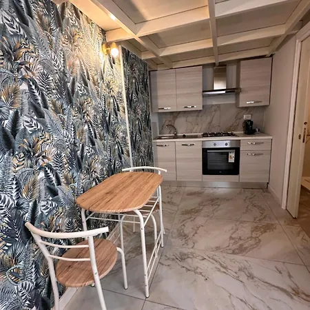 Holiday home Casa Teatro Massimo Catania